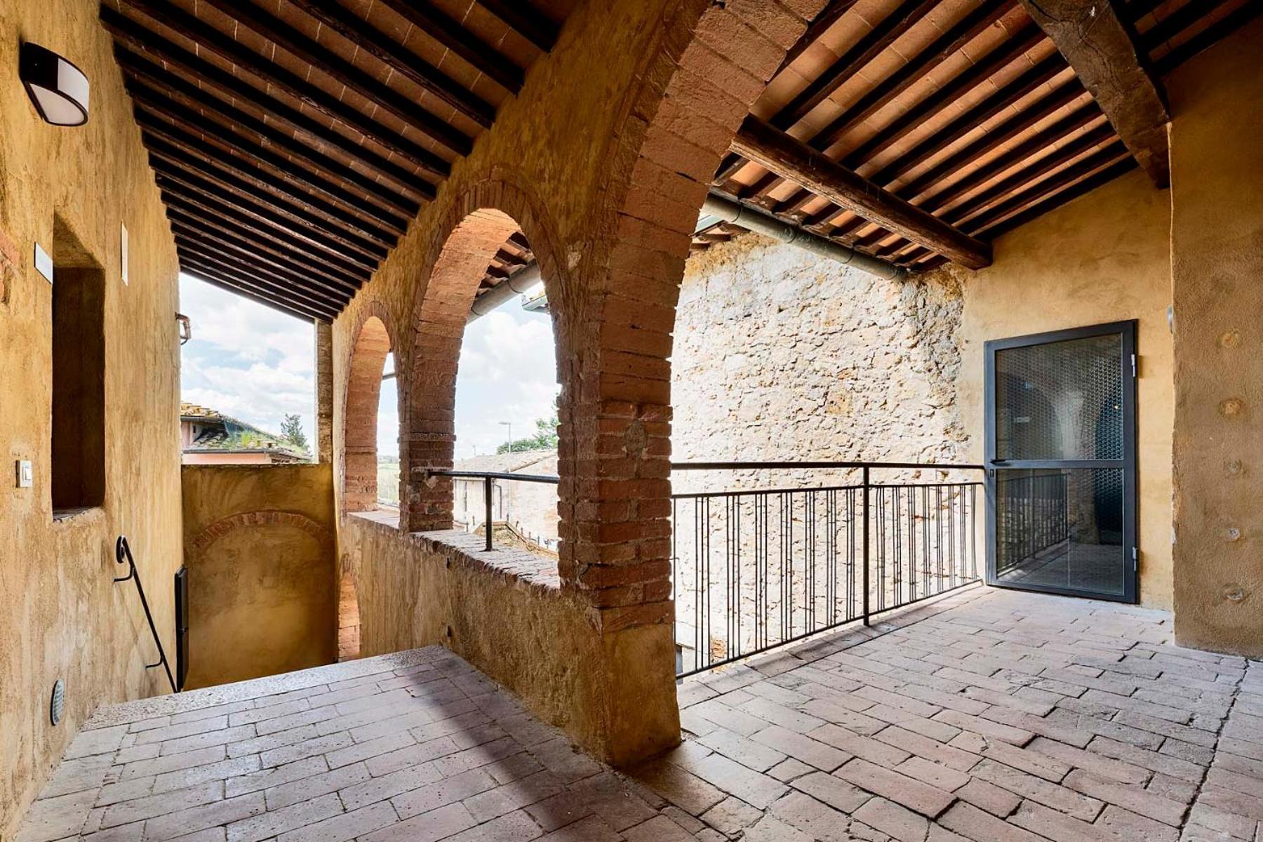 Agriturismo Tenuta Di Mensanello Colle di Val d'Elsa Room photo