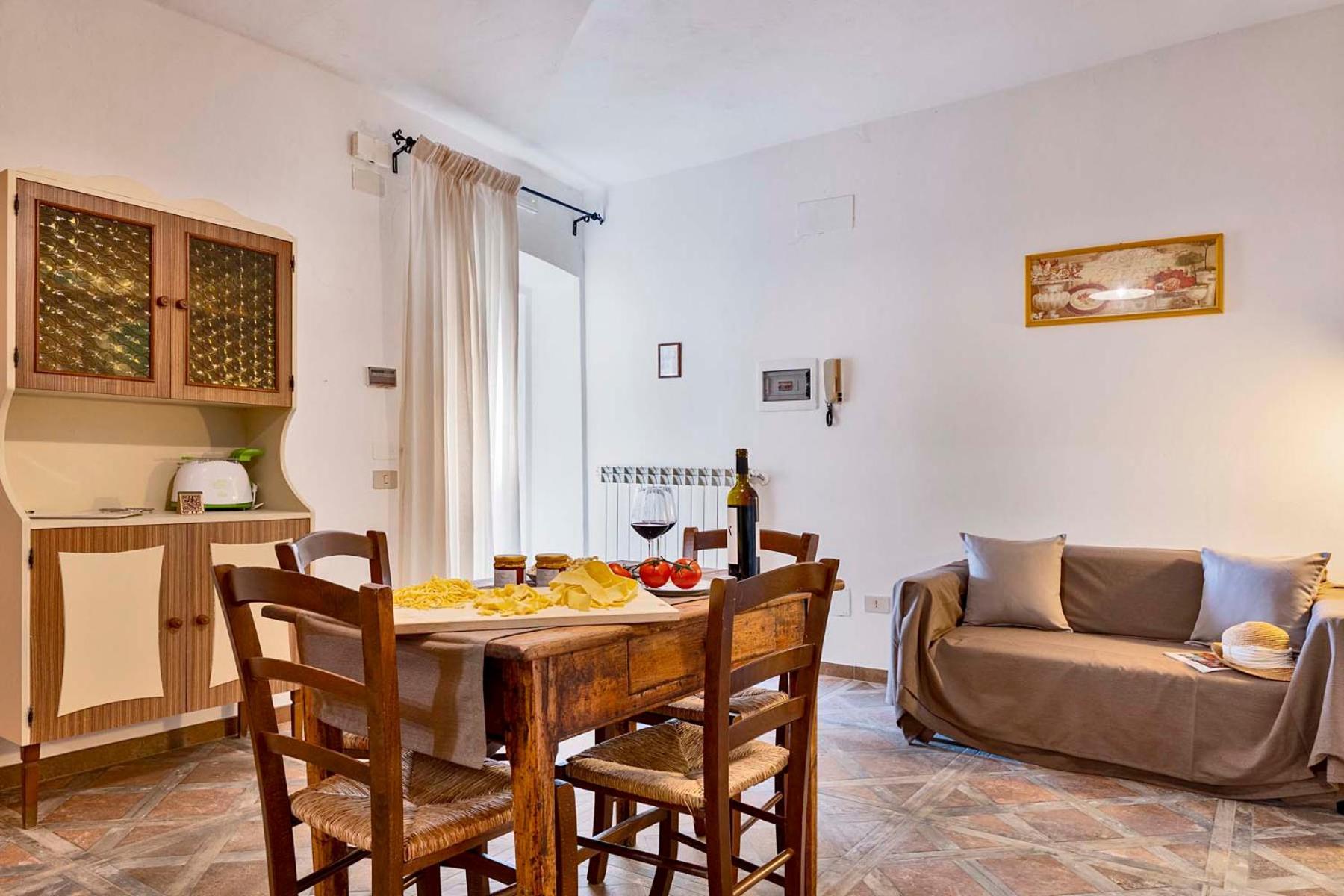 Agriturismo Tenuta Di Mensanello Colle di Val d'Elsa Room photo