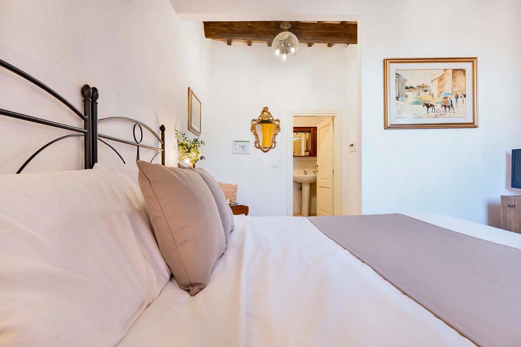Agriturismo Tenuta Di Mensanello Colle di Val d'Elsa Room photo