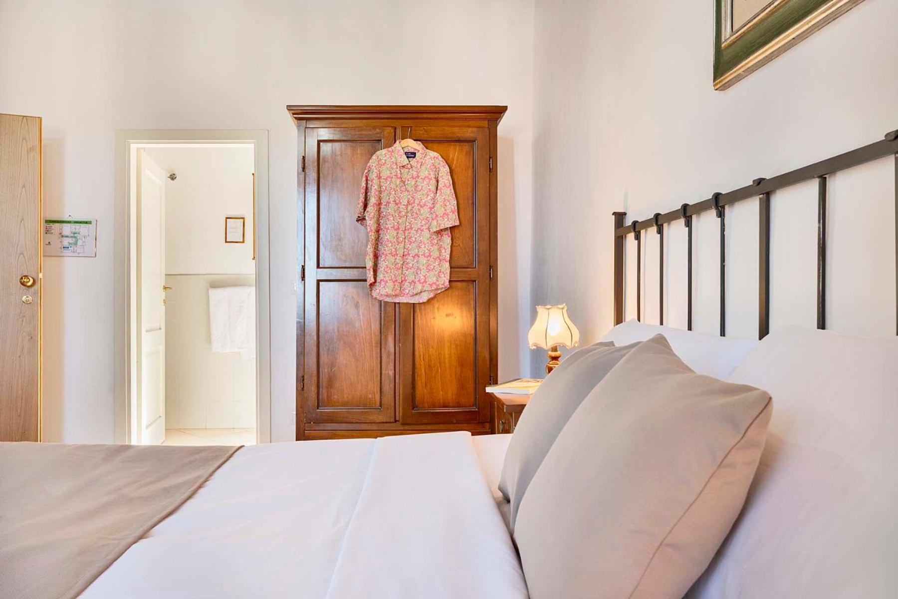 Agriturismo Tenuta Di Mensanello Colle di Val d'Elsa Room photo