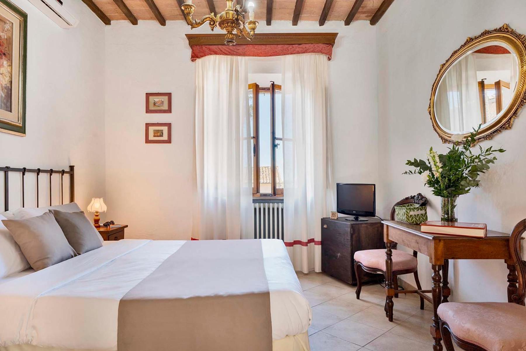 Agriturismo Tenuta Di Mensanello Colle di Val d'Elsa Room photo